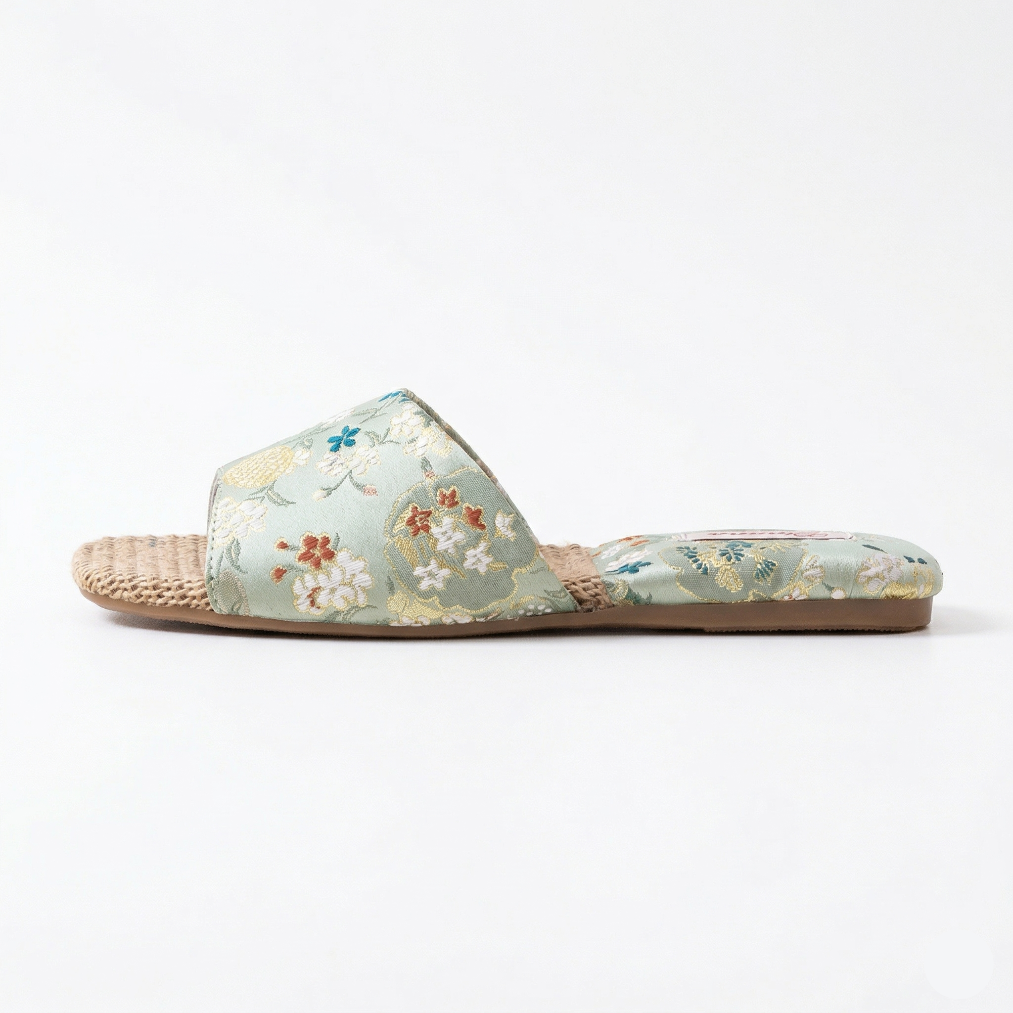 Claquettes Japonaises Bochausson vue d ensemble