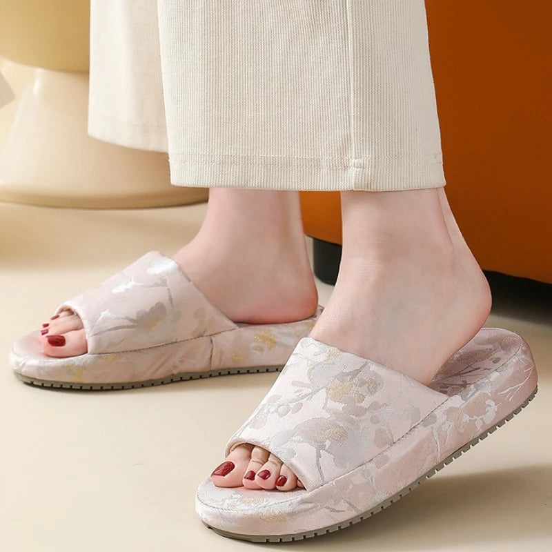 Claquettes Japonaises Bochausson mise en scene