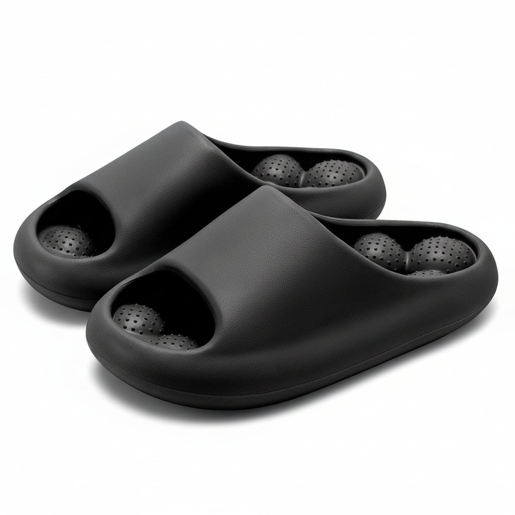 Claquettes Piscine Mixte Bochausson vue complete