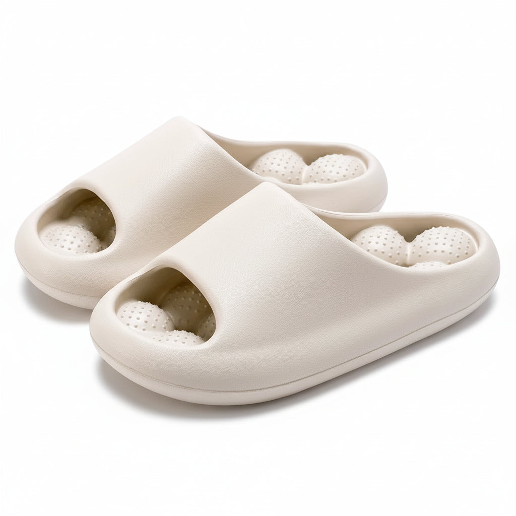 Claquettes Piscine Mixte Bochausson mise en scene