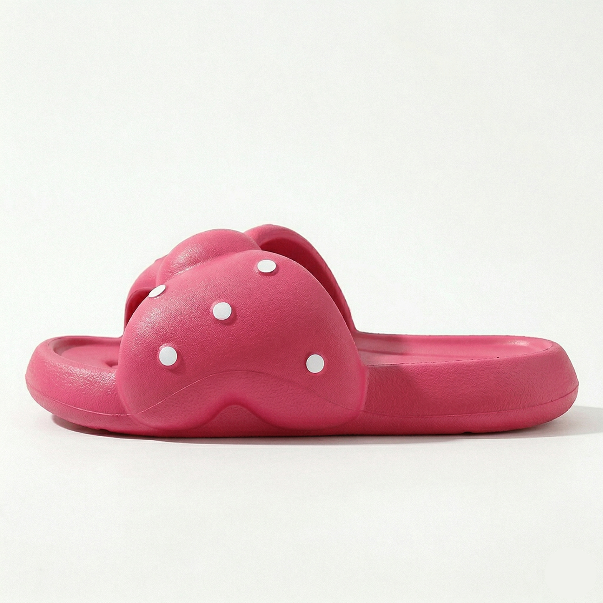 Claquettes Plage Femme Bochausson detail