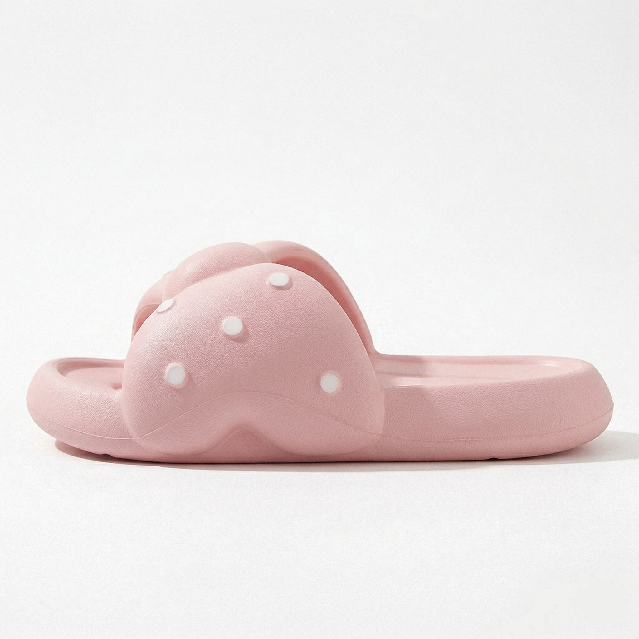 Claquettes Plage Femme Bochausson mise en scene