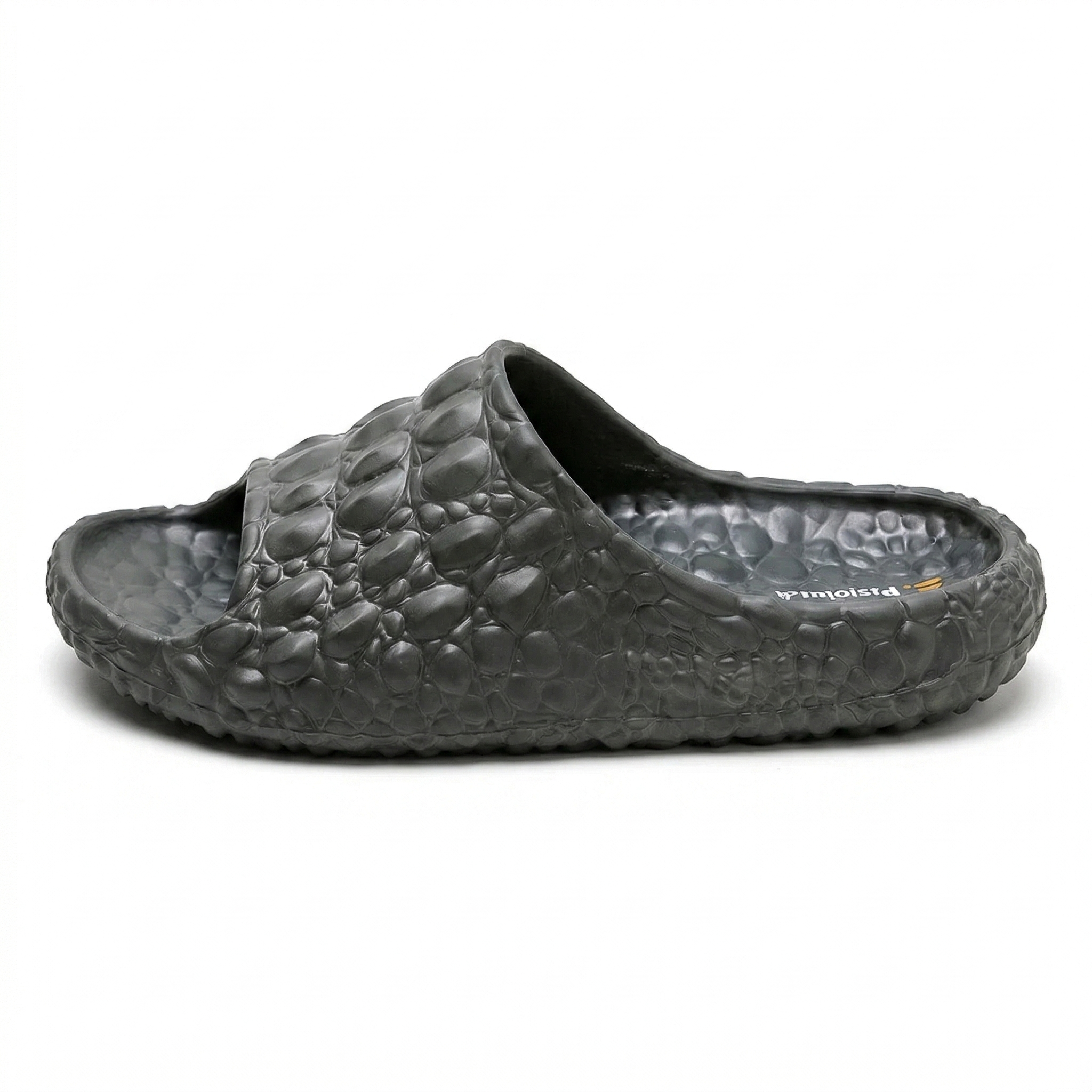 Claquettes Plastique Confortables Bochausson vue complete
