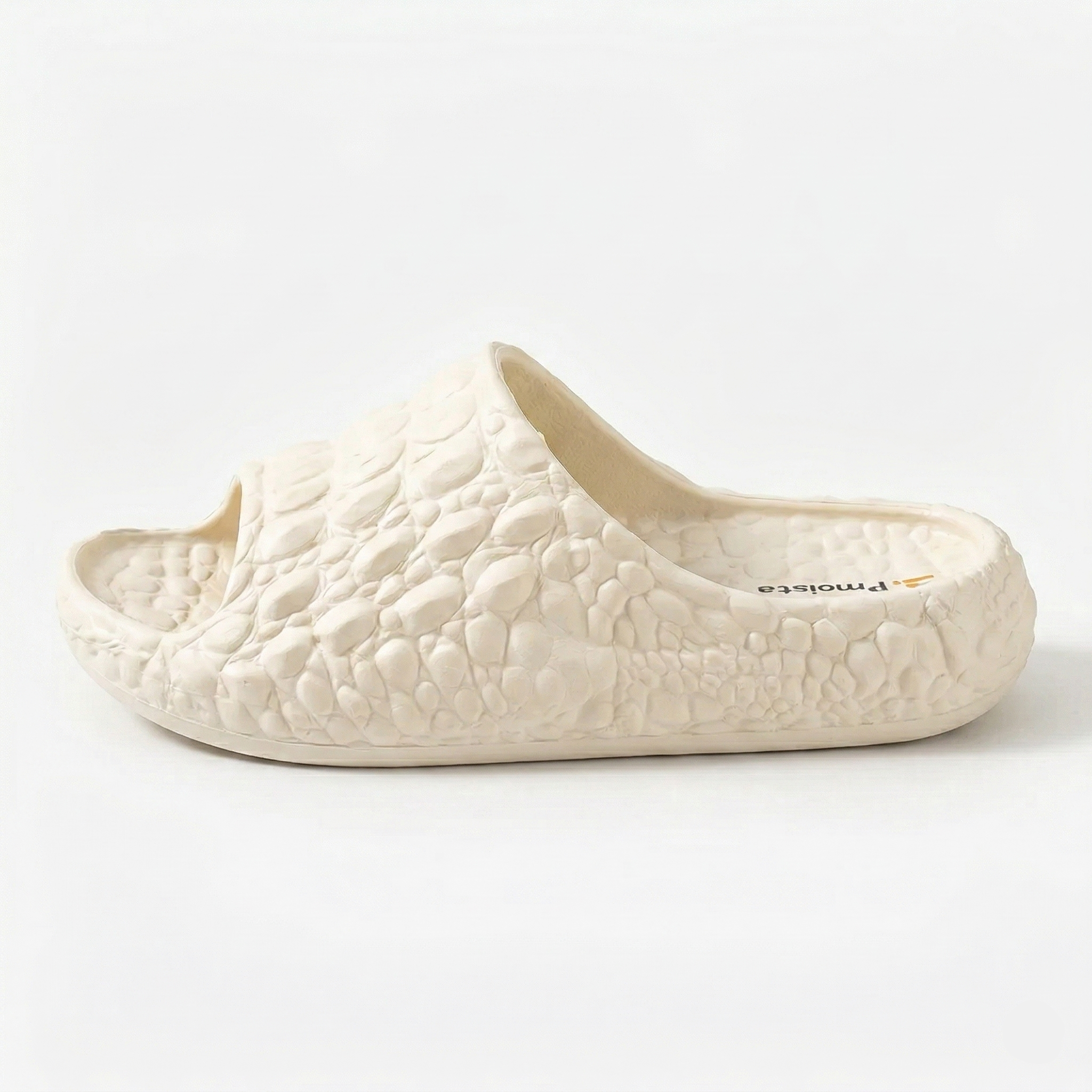 Claquettes Plastique Confortables Bochausson vue arriere