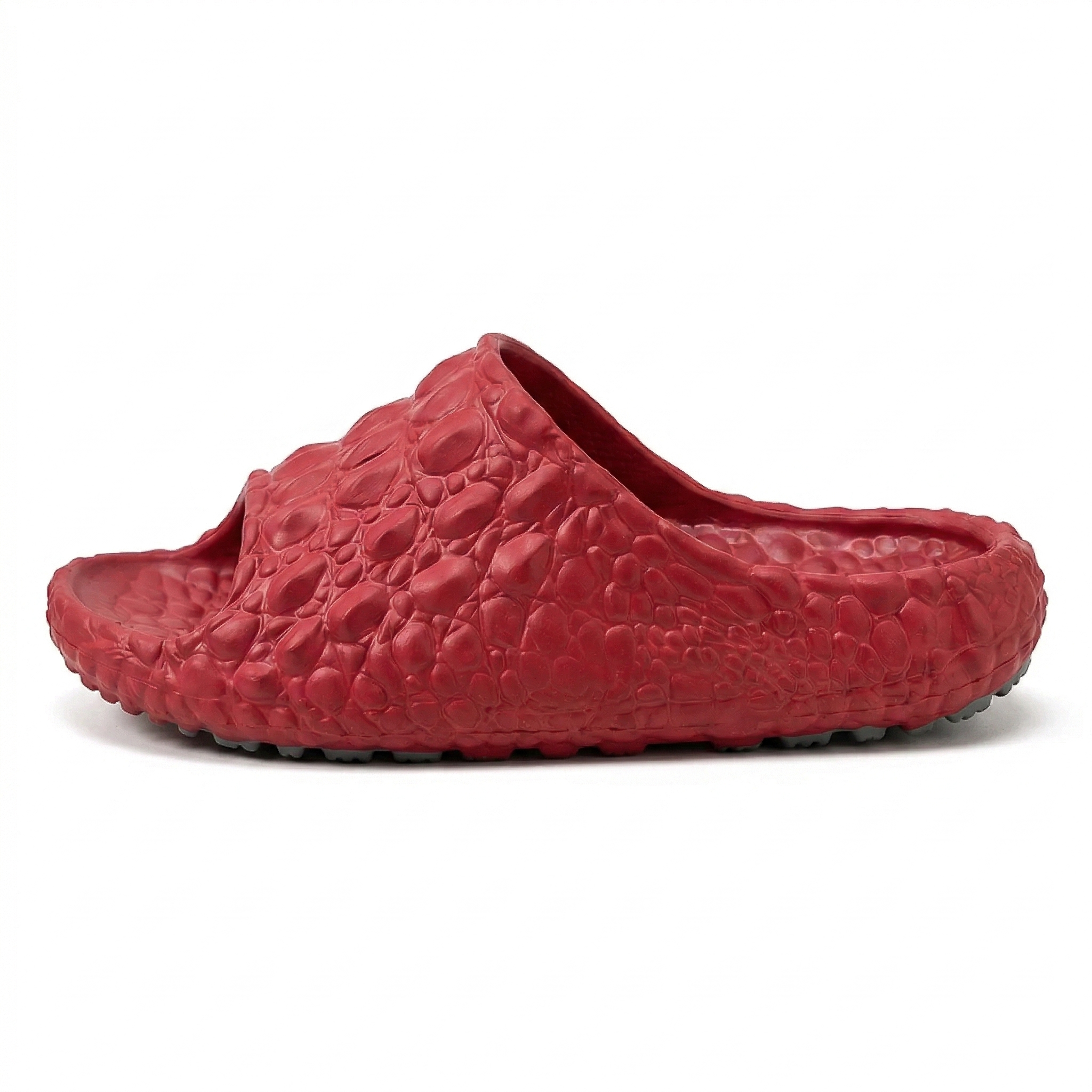 Claquettes Plastique Confortables Bochausson detail