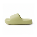 Claquettes Slide Confortables Bochausson vue de face