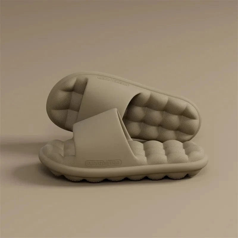 Claquettes Ultra Confortables pour Homme