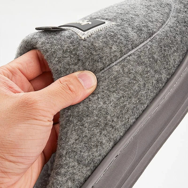 Pantoufles Modernes pour Homme