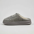 Pantoufles Modernes pour Homme