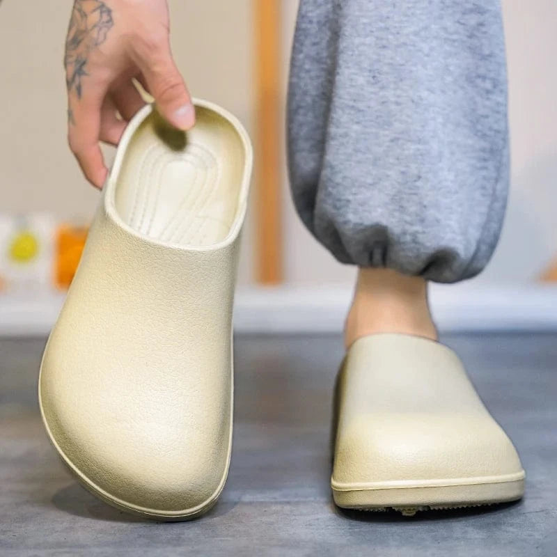 Sabots Confort pour Homme