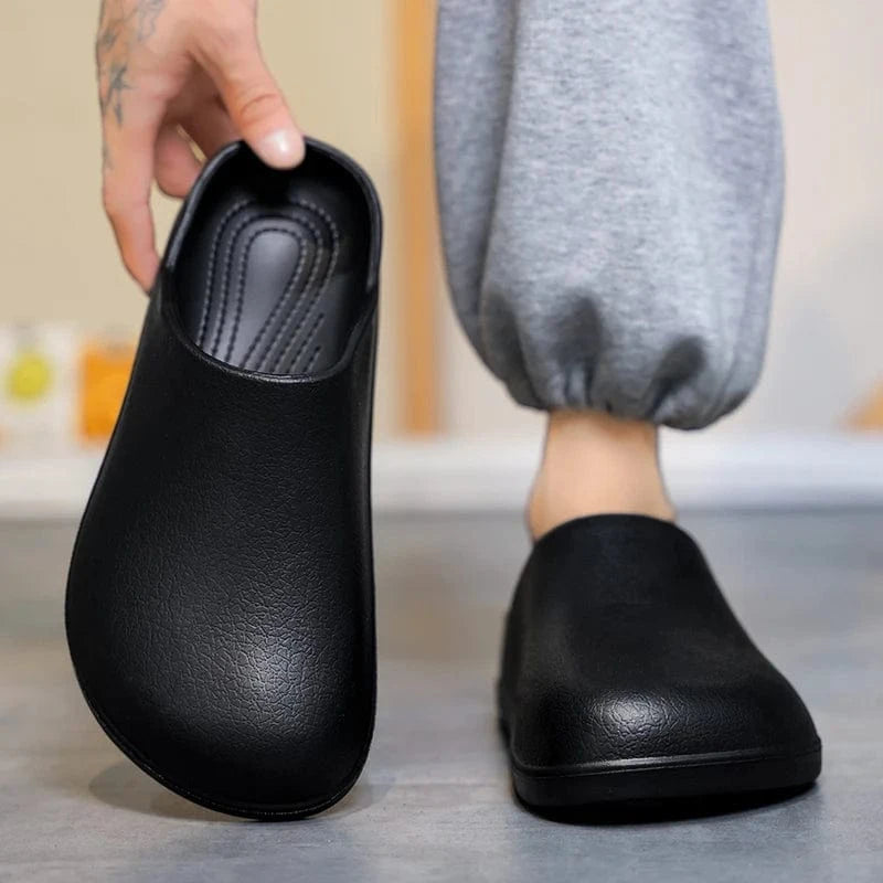 Sabots Confort pour Homme