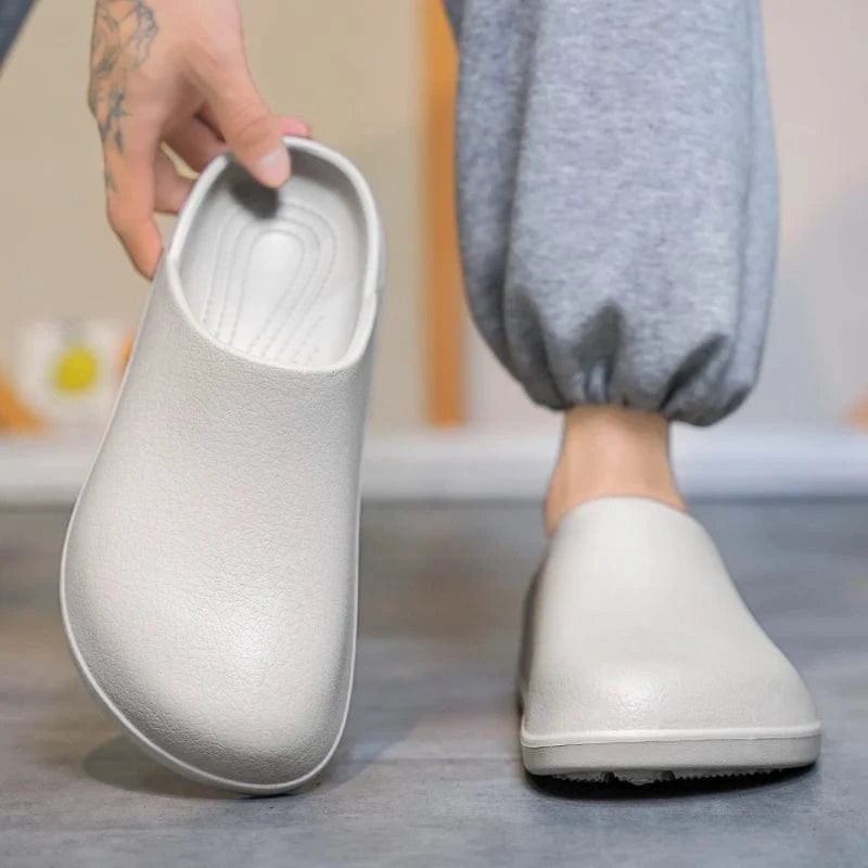 Sabots Confort pour Homme