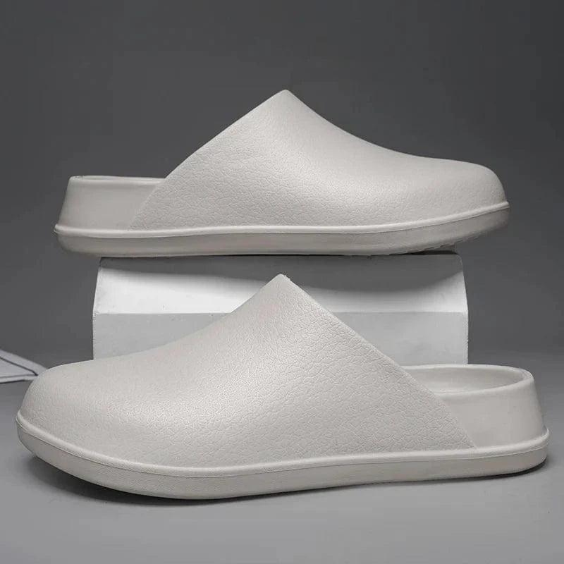 Sabots Confort pour Homme