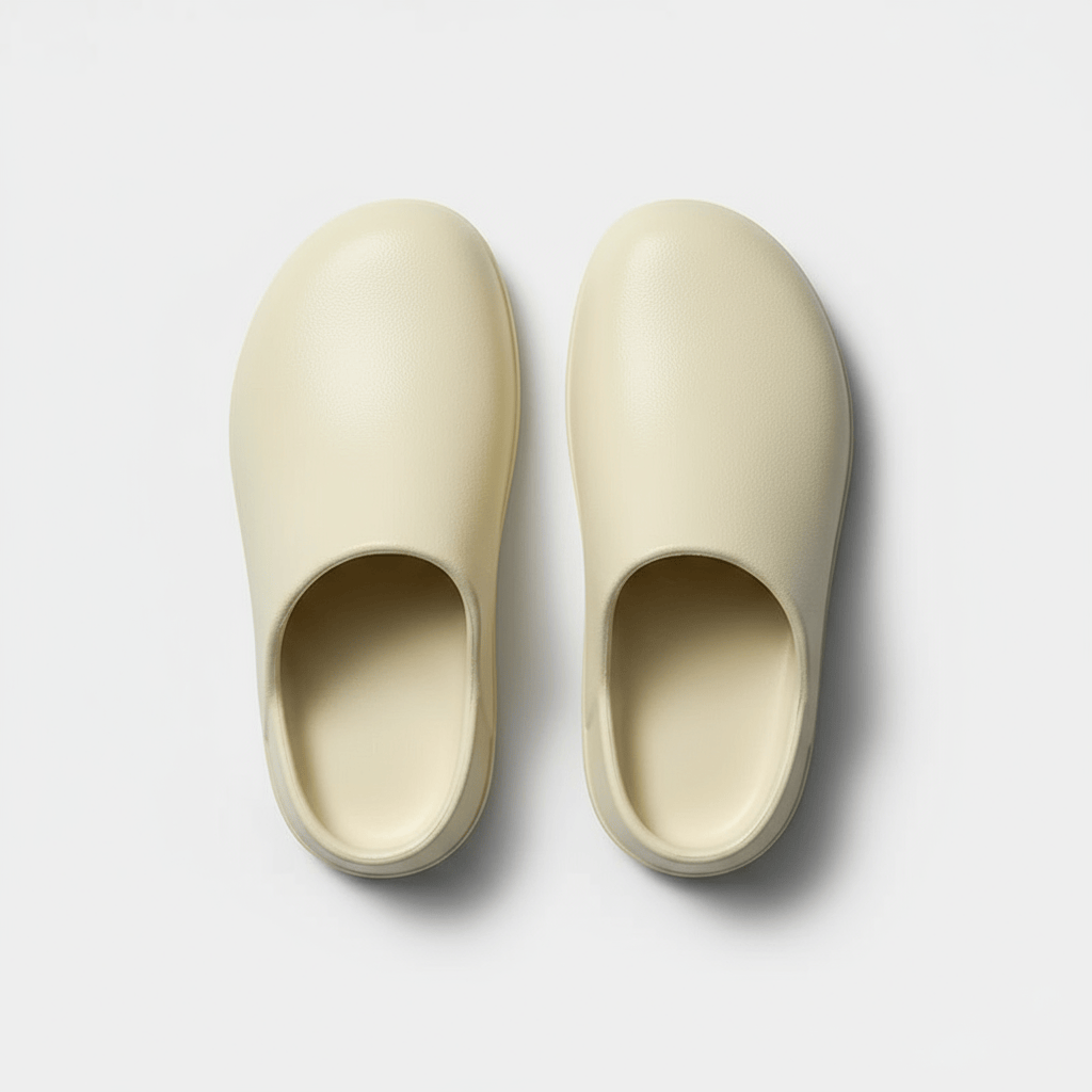 Sabots Confort pour Homme