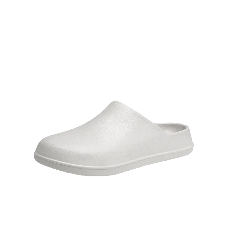 Sabots Confort pour Homme Gris / 40-41