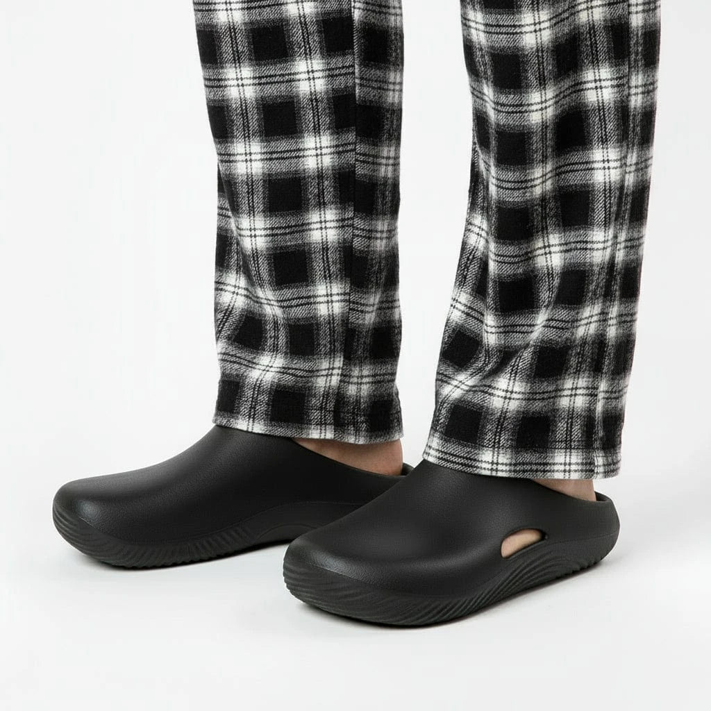 Sabots en Plastique pour Homme