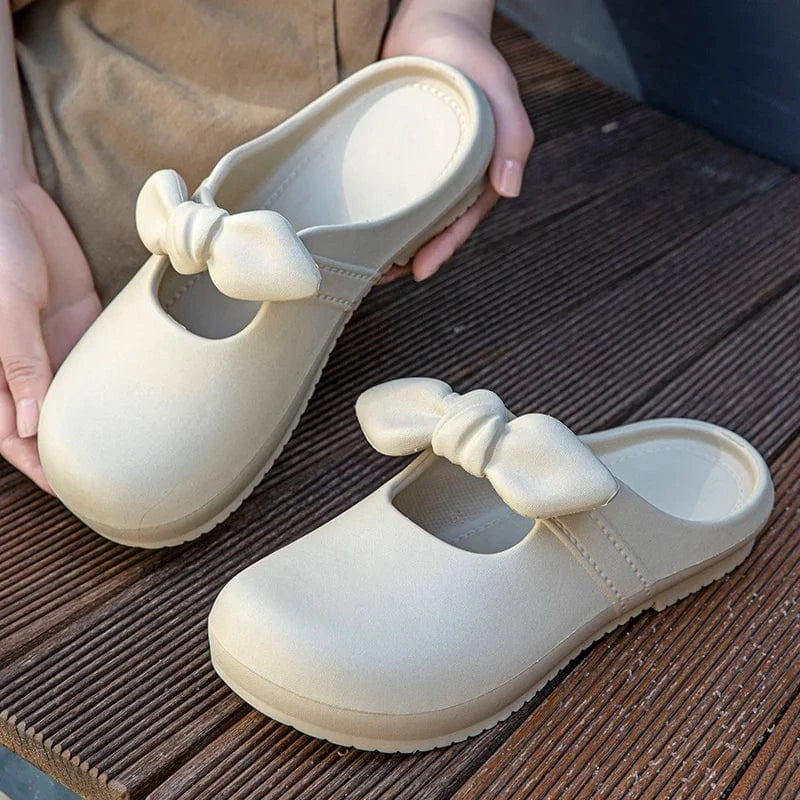 Sabots Originaux en Plastique pour Femme