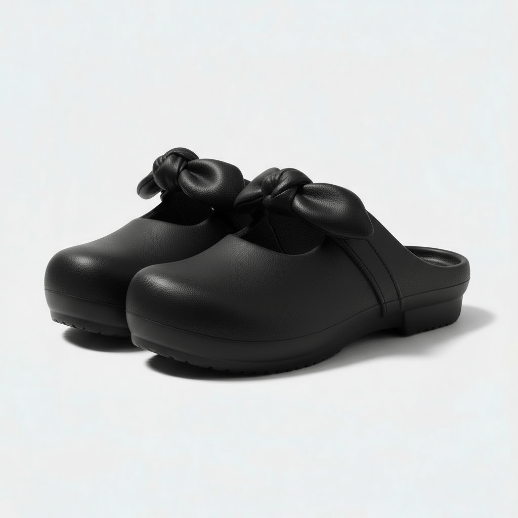 Sabots Originaux en Plastique pour Femme