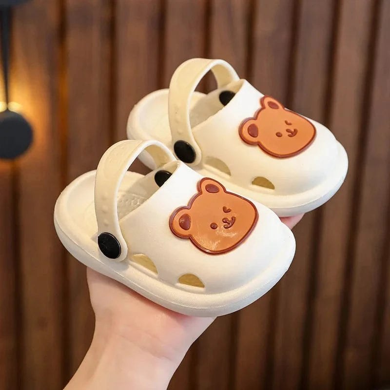 Sabots Pour Enfants