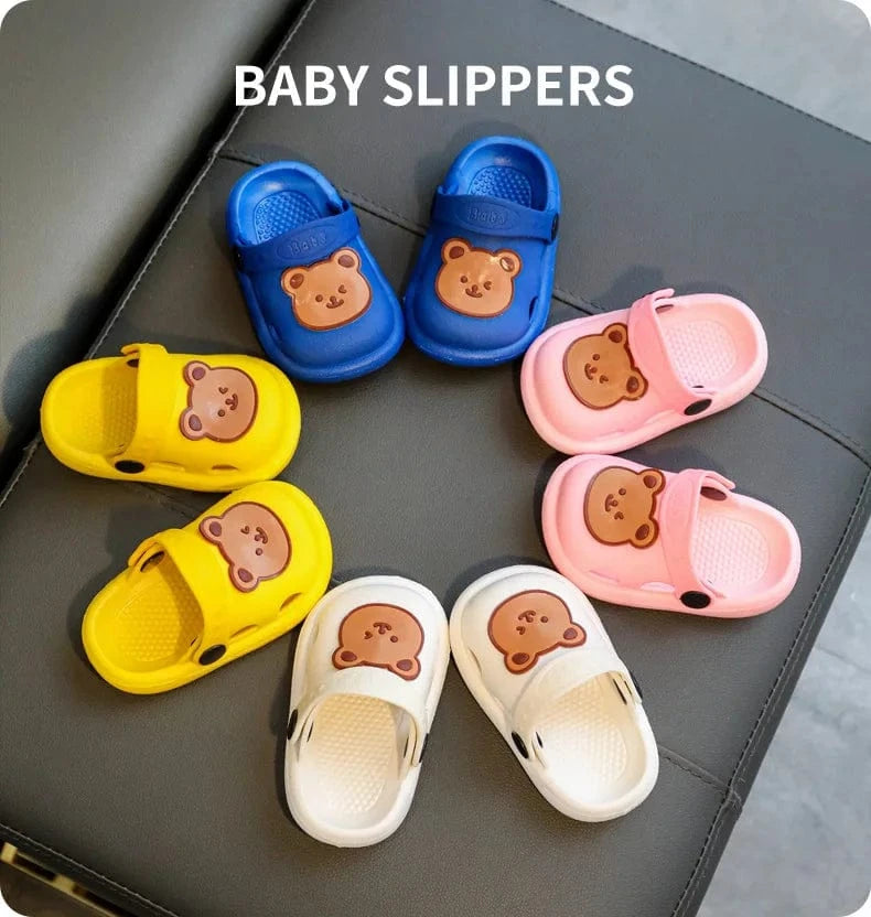 Sabots Pour Enfants