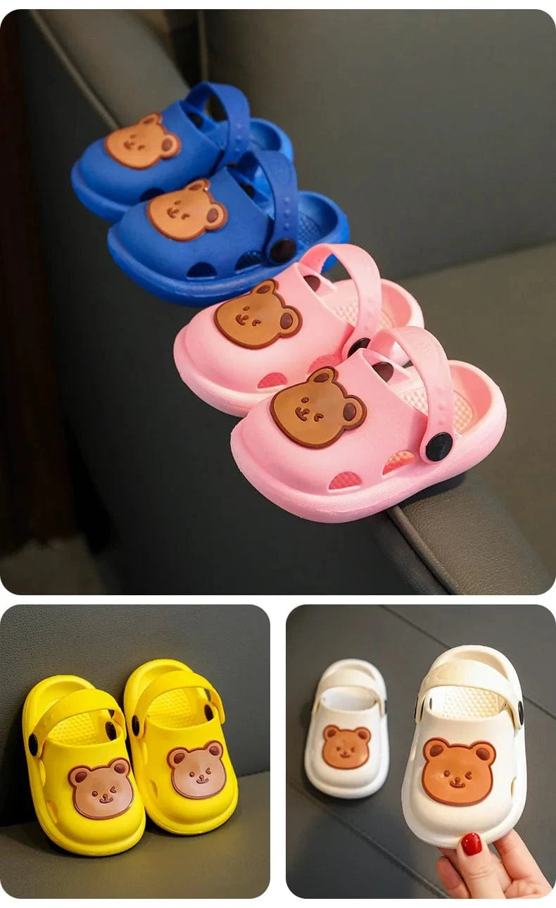 Sabots Pour Enfants