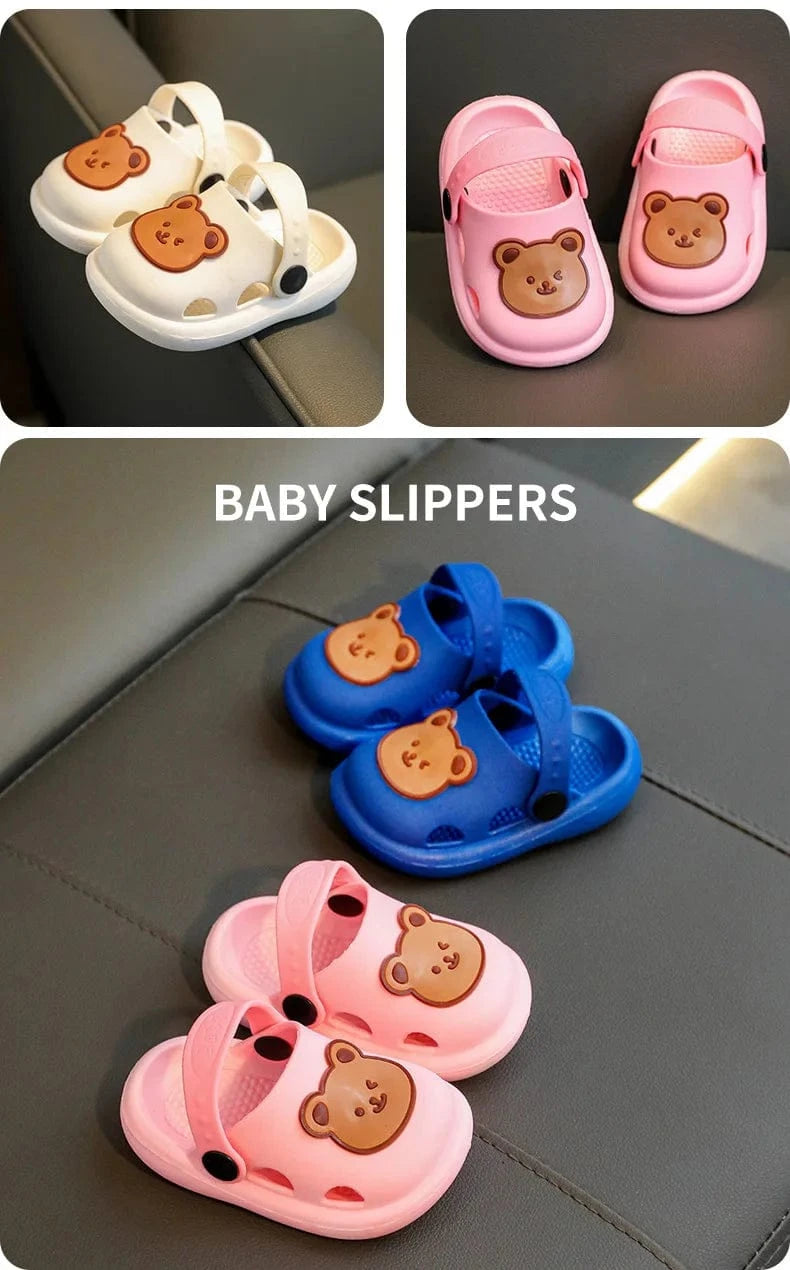 Sabots Pour Enfants