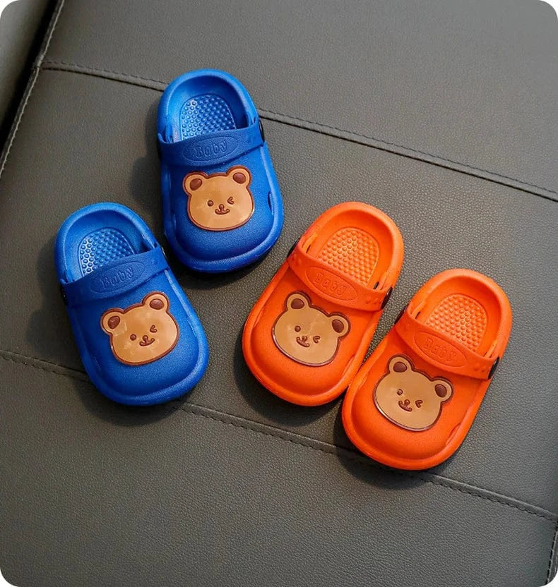 Sabots Pour Enfants