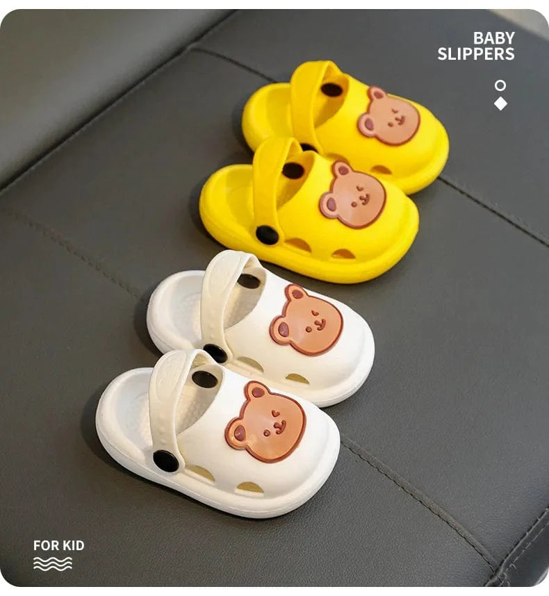 Sabots Pour Enfants