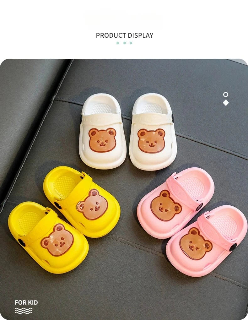 Sabots Pour Enfants