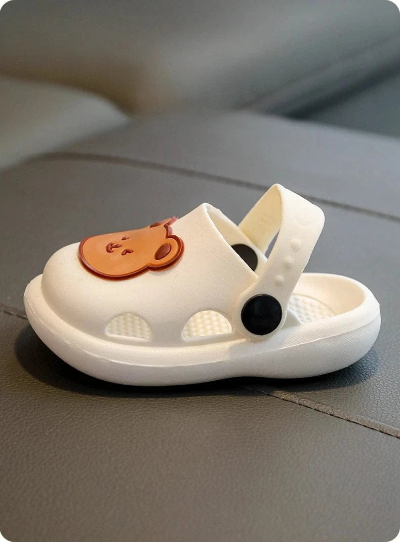 Sabots Pour Enfants