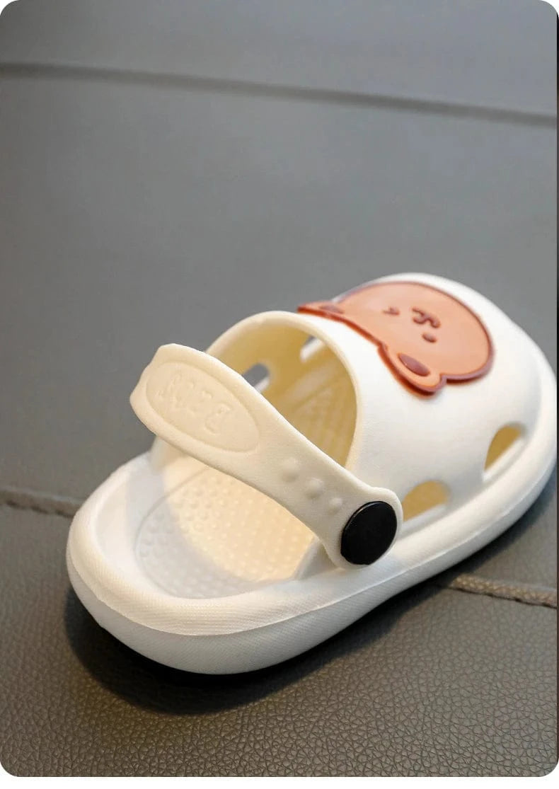Sabots Pour Enfants