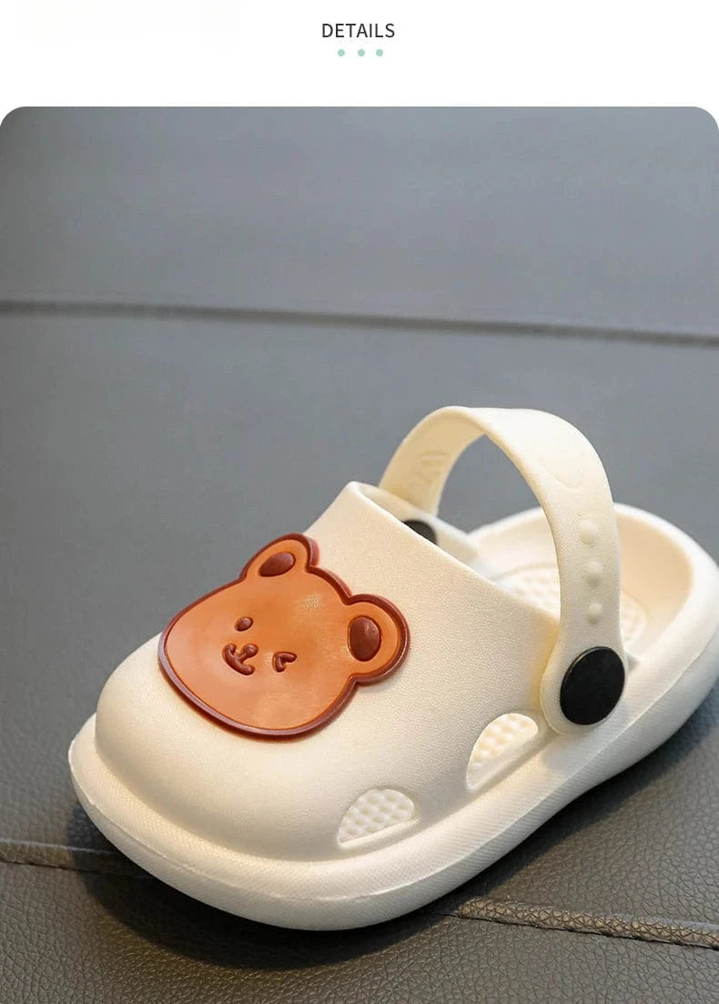 Sabots Pour Enfants