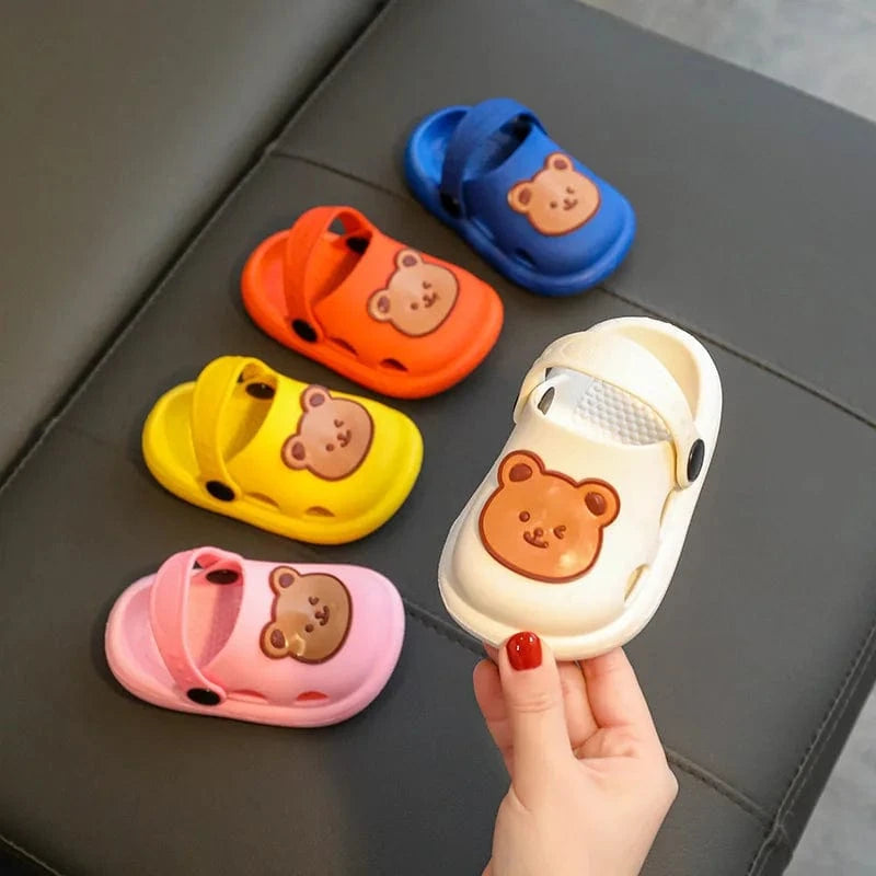 Sabots Pour Enfants