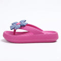 Tongs Originales Femme Bochausson vue d ensemble
