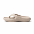 Tongs Semelles Confort Bochausson vue de face