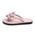 Tongs Femme avec Fleur