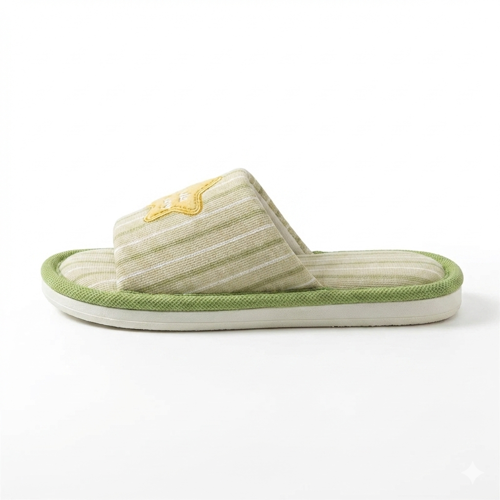 Claquettes Femme Confort Léger
